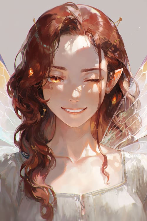 DaylightAllure - Artist Style by Azriaelis on Tensor.Art