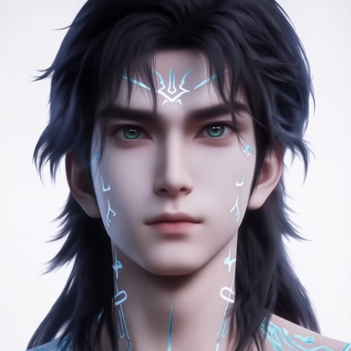 少年老疯子-Anima by dog on Tensor.Art