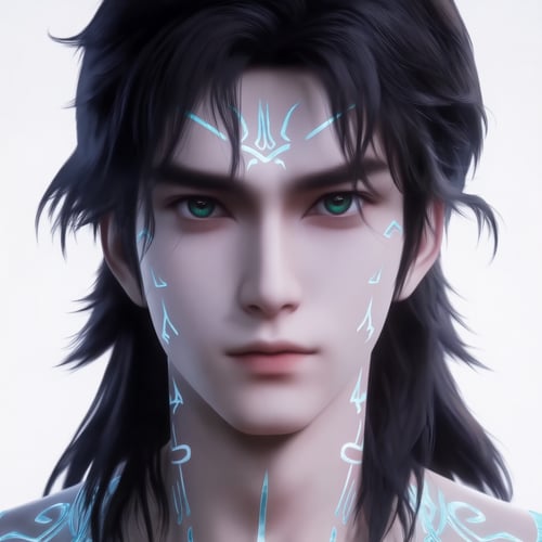 少年老疯子-Anima by dog on Tensor.Art