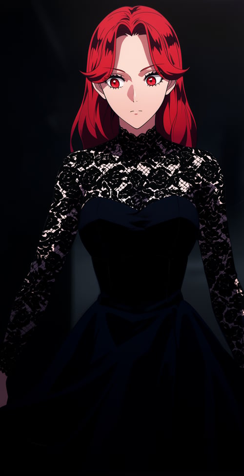 Yoshino Somei | Yakuza Fiance by ArtAIAlchemy on Tensor.Art