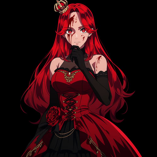 Yoshino Somei | Yakuza Fiance by ArtAIAlchemy on Tensor.Art