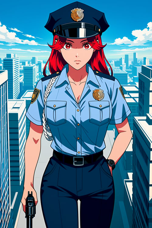 Yoshino Somei | Yakuza Fiance by ArtAIAlchemy on Tensor.Art