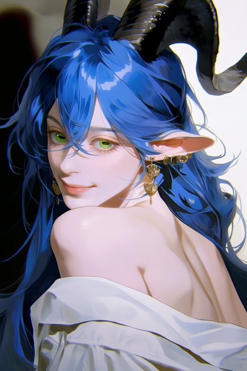 Moonage Stardust - Anima & IL by ✧ POLARHYS ✧ on Tensor.Art
