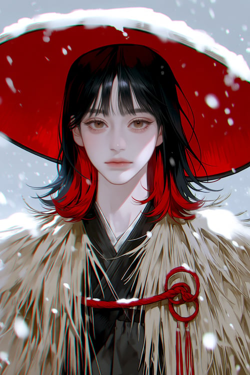 Moonage Stardust - Anima & IL by ✧ POLARHYS ✧ on Tensor.Art