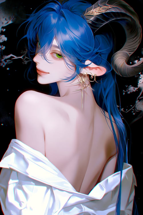 Moonage Stardust - Anima & IL by ✧ POLARHYS ✧ on Tensor.Art
