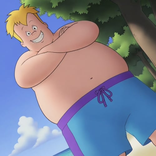 Mikey Blumberg - Disney: Recess by user_910351950397060715 on Tensor.Art