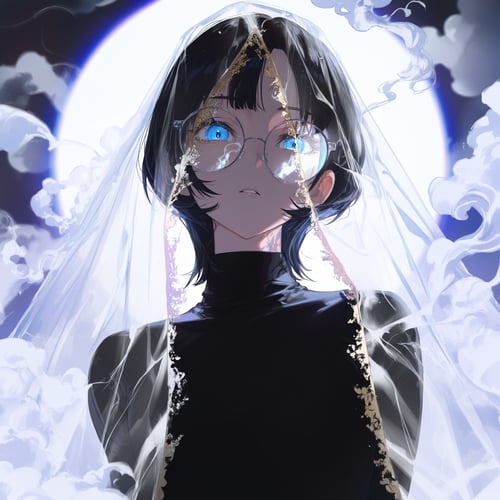 Tutu Colorburst Anima/图图的炫彩/トゥトゥ・ビビッドクロマ by zhaotutu on Tensor.Art