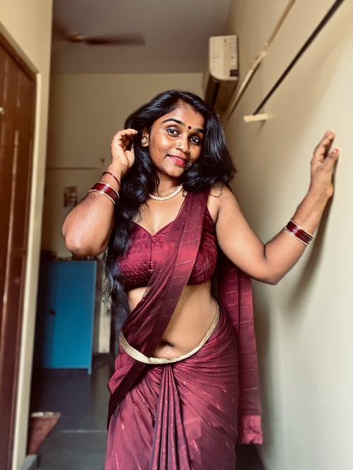 Parvathi  by LoRa Factory on Tensor.Art