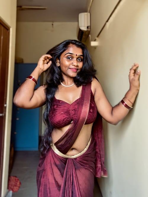 Parvathi  by LoRa Factory on Tensor.Art