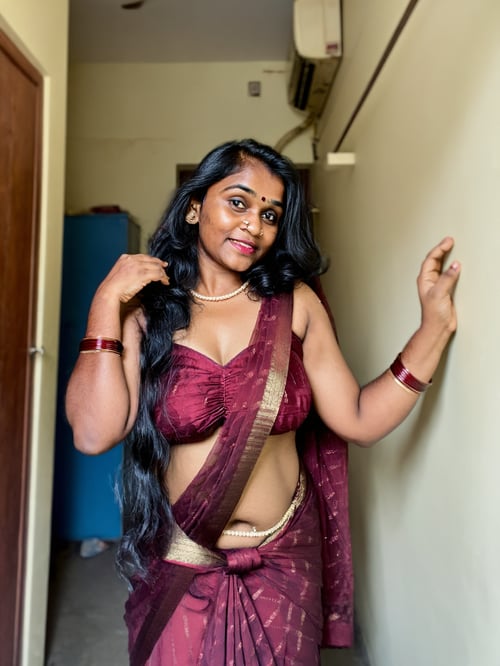 Parvathi  by LoRa Factory on Tensor.Art