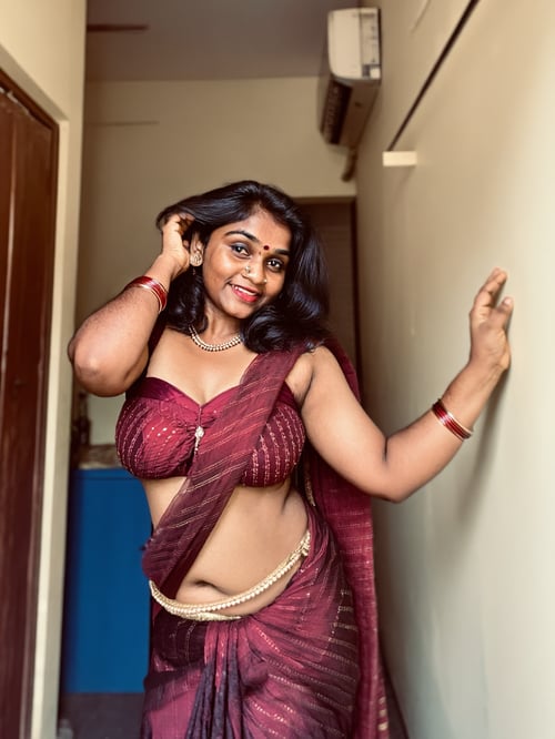 Parvathi  by LoRa Factory on Tensor.Art
