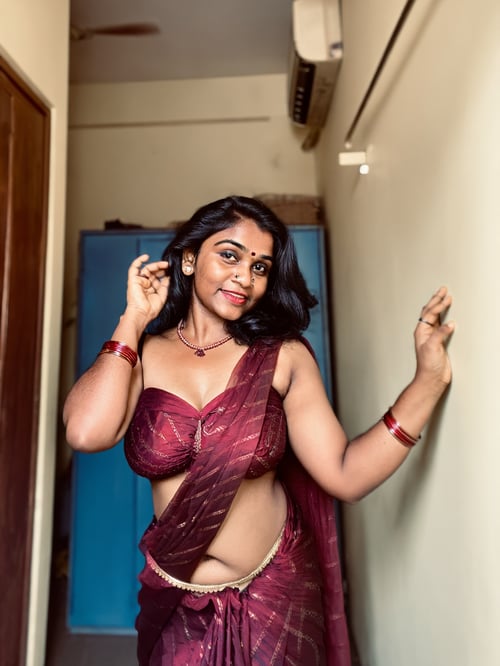 Parvathi  by LoRa Factory on Tensor.Art