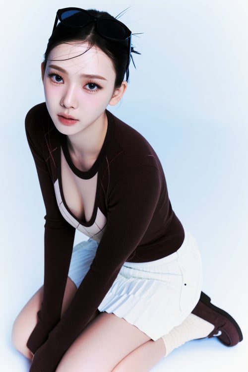 KarinaAE-FLUX by LazyAI.creator on Tensor.Art