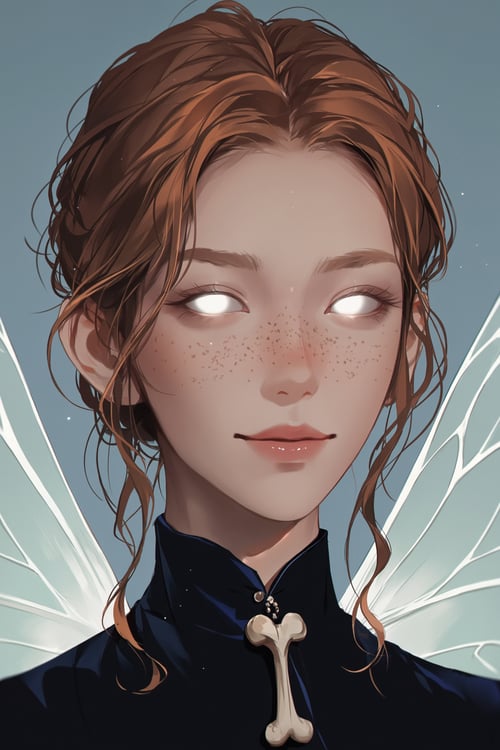 Hoki11 - Artist Style by Azriaelis on Tensor.Art