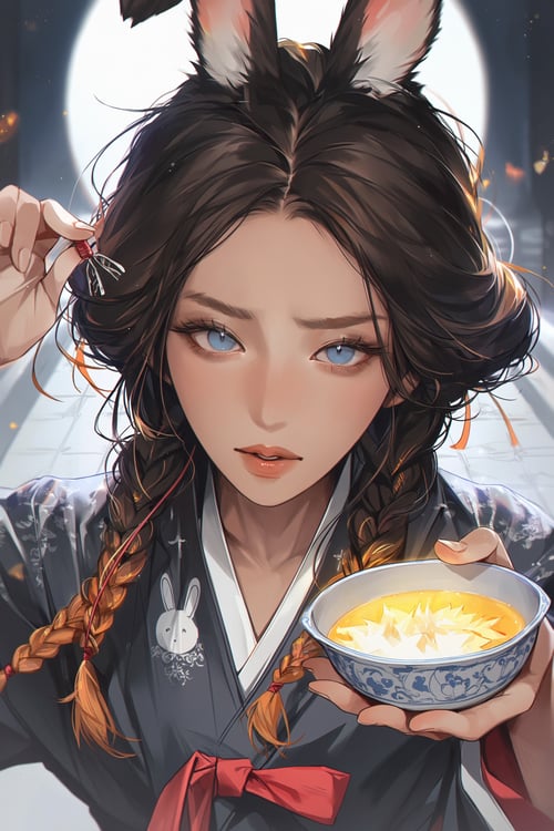 Hoki11 - Artist Style by Azriaelis on Tensor.Art