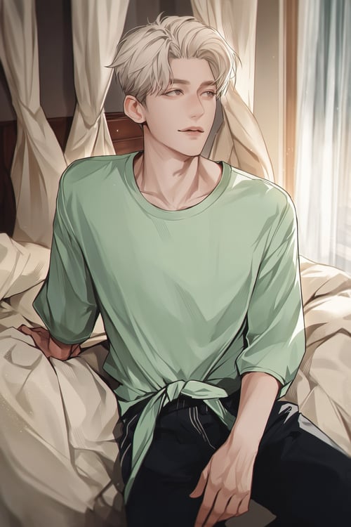 Hoki11 - Artist Style by Azriaelis on Tensor.Art