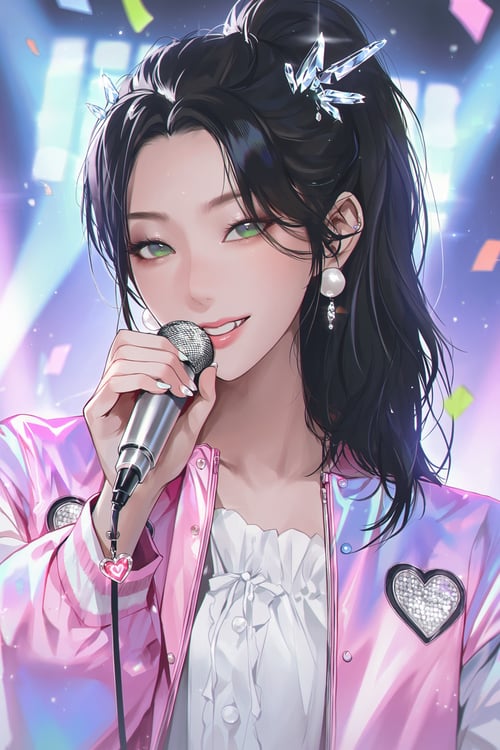 Hoki11 - Artist Style by Azriaelis on Tensor.Art