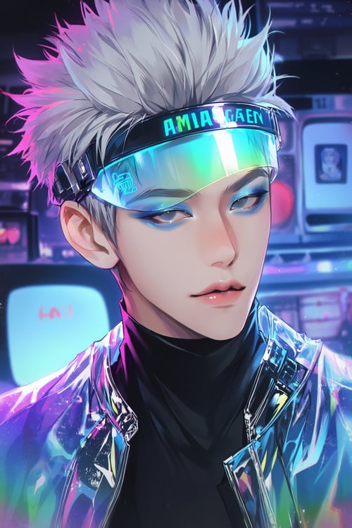 Hoki11 - Artist Style by Azriaelis on Tensor.Art