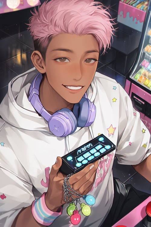 Hoki11 - Artist Style by Azriaelis on Tensor.Art