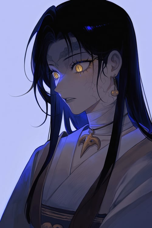 Huli Xiaobai - Artist Style by Azriaelis on Tensor.Art