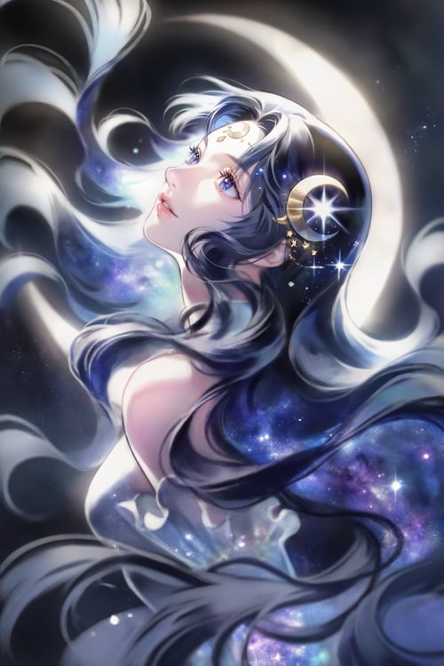 wildest dream by kissfromangel on Tensor.Art