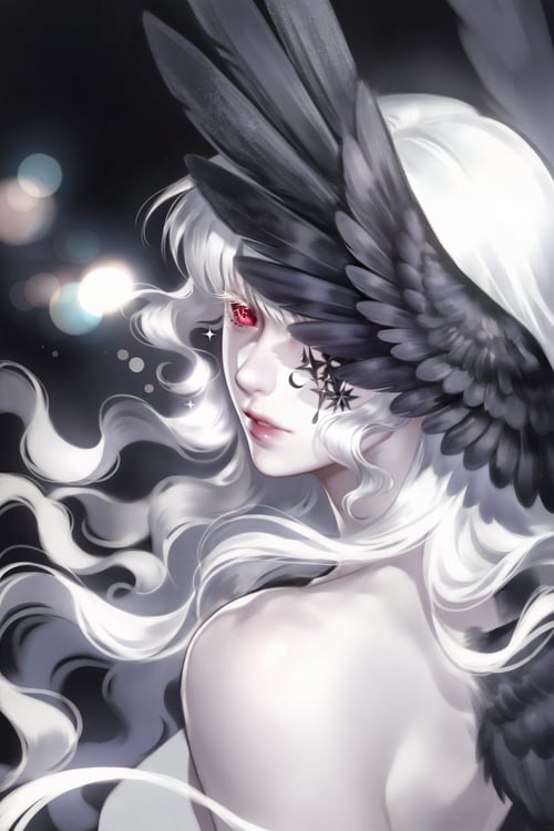 wildest dream by kissfromangel on Tensor.Art