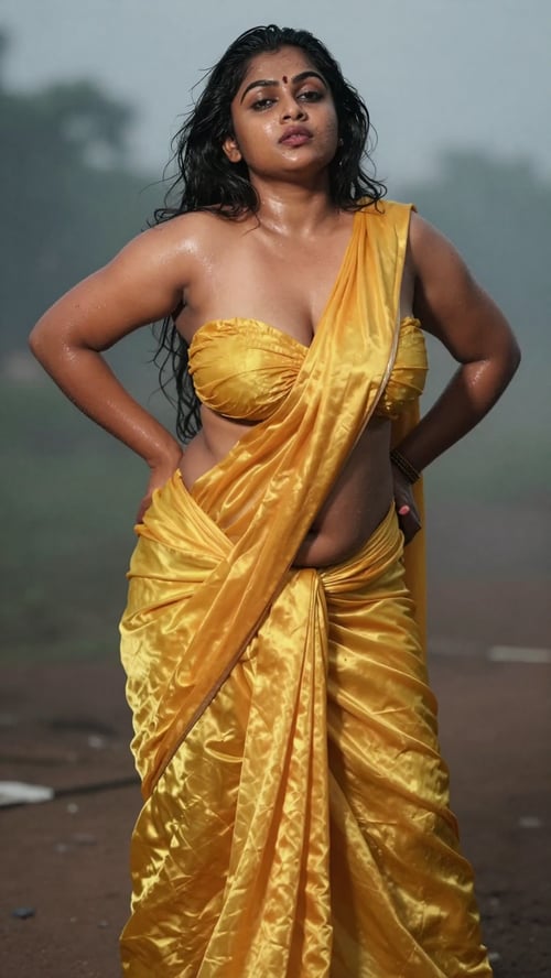 Parvathi by LoRa Factory on Tensor.Art