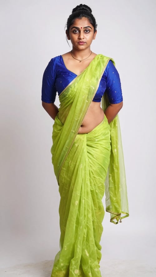 Parvathi by LoRa Factory on Tensor.Art