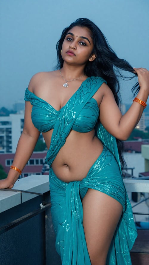 Parvathi by LoRa Factory on Tensor.Art