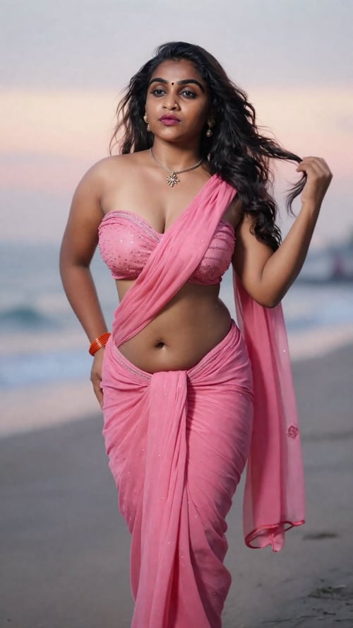 Parvathi  by LoRa Factory on Tensor.Art