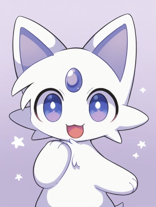 Kohaku (Makemon) by TensorUser on Tensor.Art