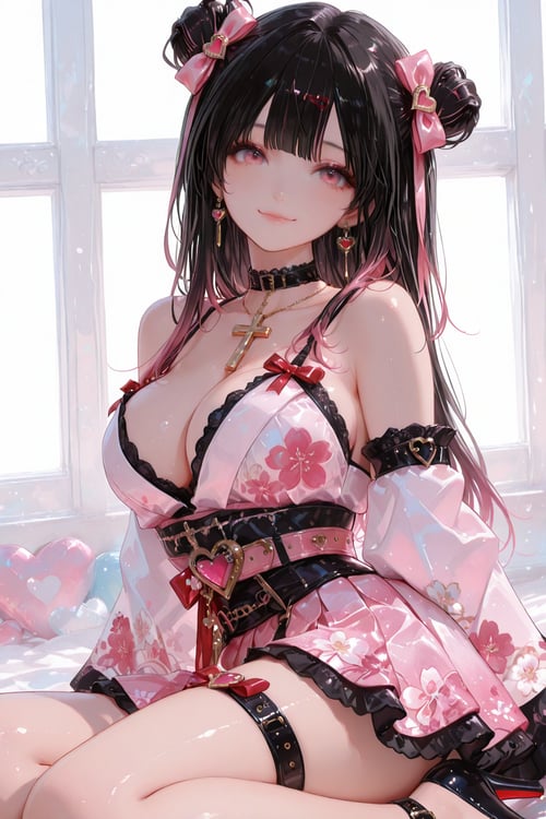 kagenari by kagenari on Tensor.Art