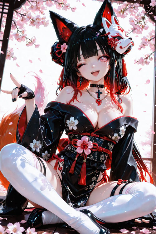 kagenari by kagenari  on Tensor.Art