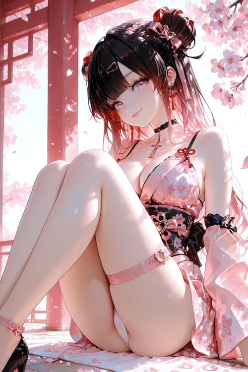 kagenari by kagenari on Tensor.Art