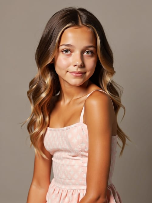Elleigh_Grace_Beauty by Doll_Factory on Tensor.Art