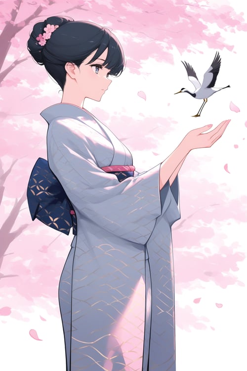 ShinAnimaLora by Shinoa on Tensor.Art