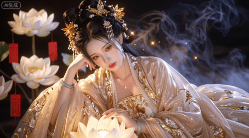 CG国漫_Z_image大模型 by Sayid on Tensor.Art