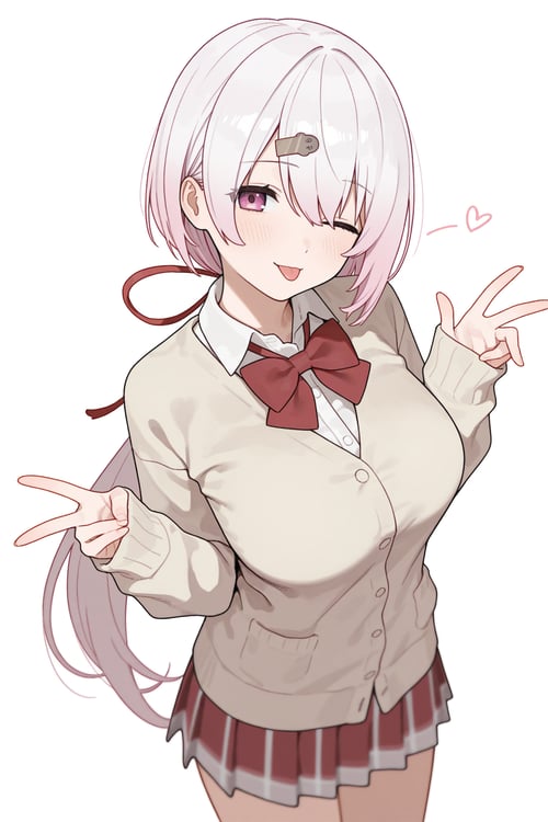 らぼたもち by vass on Tensor.Art