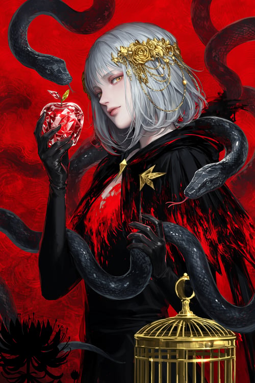Jdori - Artist Style by Azriaelis on Tensor.Art