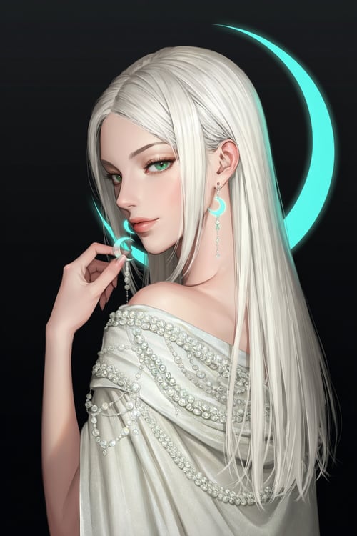Jdori - Artist Style by Azriaelis on Tensor.Art