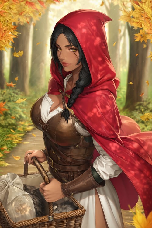 Jdori - Artist Style by Azriaelis on Tensor.Art