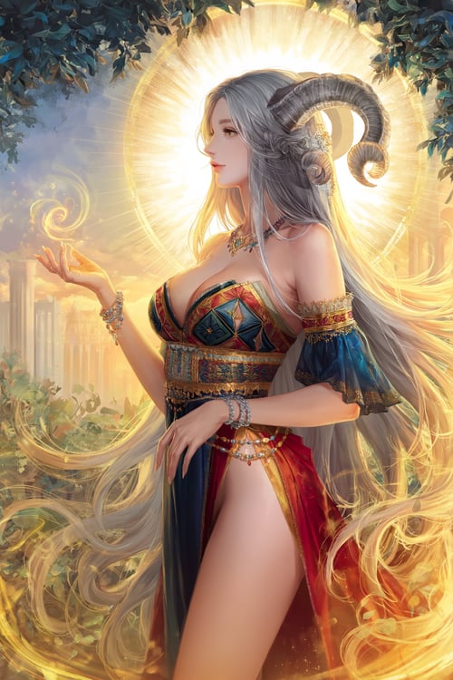 Jdori - Artist Style by Azriaelis on Tensor.Art