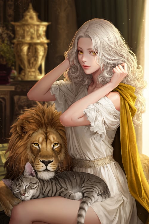 Jdori - Artist Style by Azriaelis on Tensor.Art