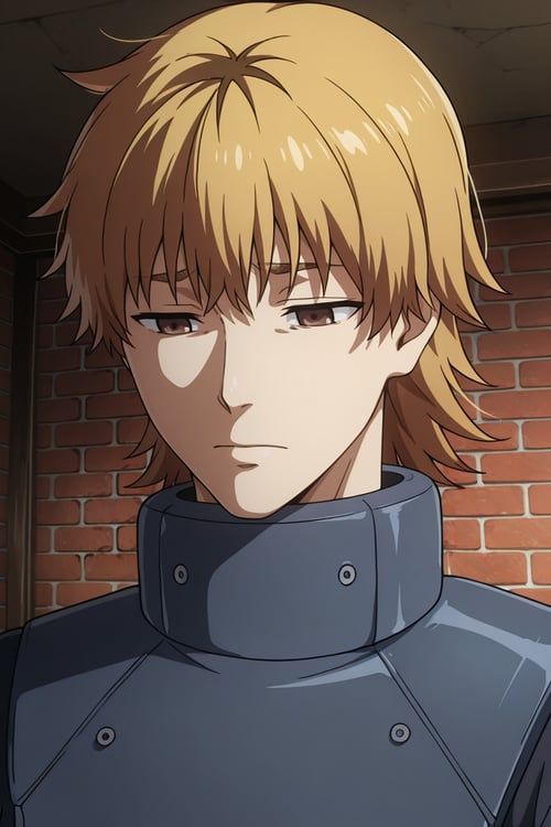 Hideyoshi Nagachika | Tokyo Ghoul SS1 by InVain1109 on Tensor.Art