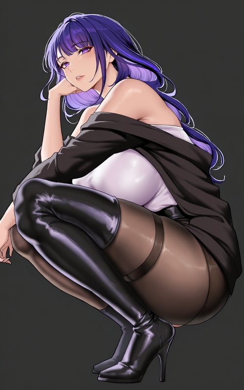 DJ_滤镜-美丽新世界画风-ILL by DJ大江东去 on Tensor.Art