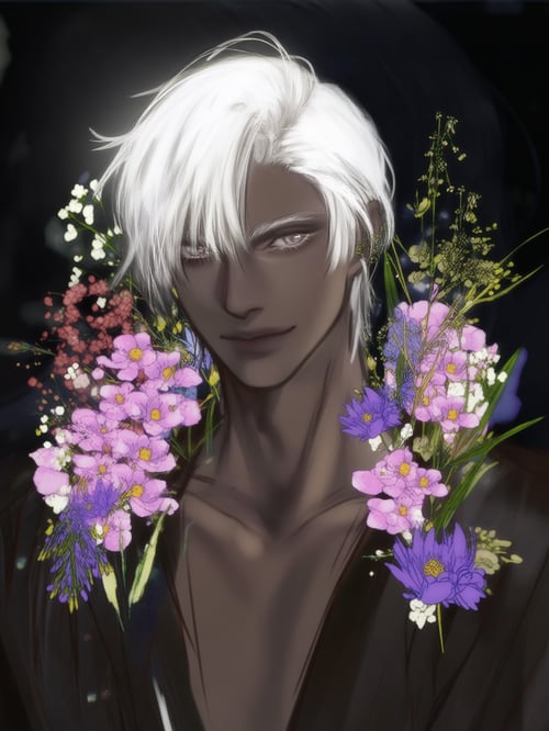 l0bby style by MissFidonyo on Tensor.Art