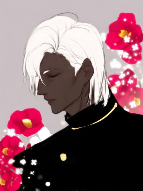 l0bby style by MissFidonyo on Tensor.Art