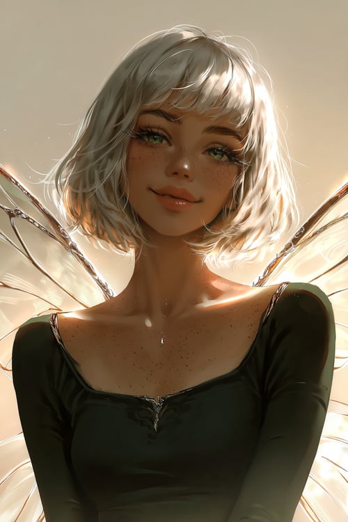 Nixeu - Artist Style by Azriaelis on Tensor.Art