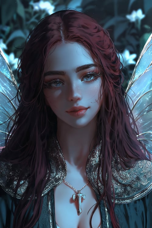 Nixeu - Artist Style by Azriaelis on Tensor.Art