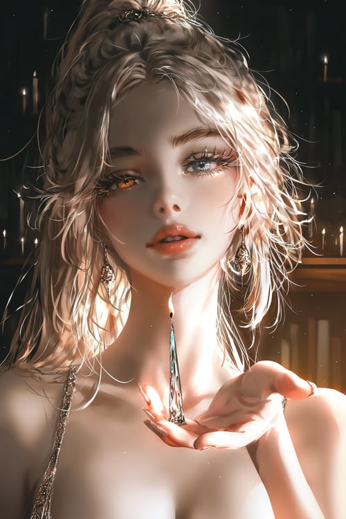 Nixeu - Artist Style by Azriaelis on Tensor.Art